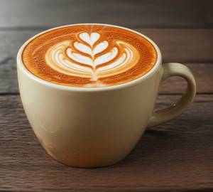 Coffee 1 serves 3