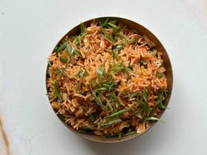 Fried Rice