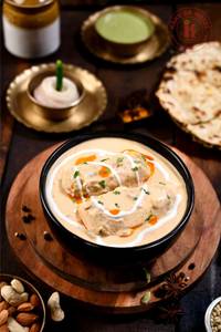 Malai Kofta
