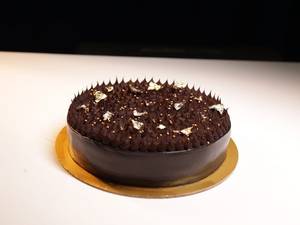 Dutch Truffle Chocolate Cake