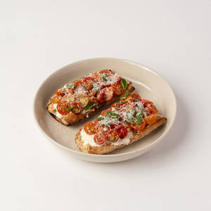 Bruschetta
