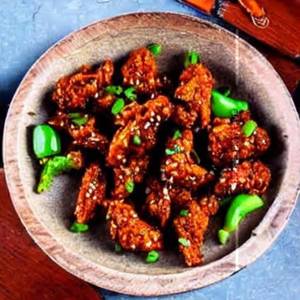 Gobi Chilli