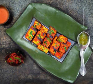 Paneer Angara