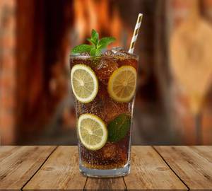 Masala Cold Drink