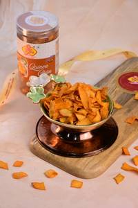 Quinoa Chips