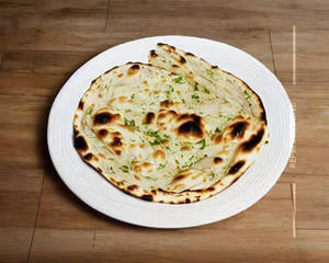 Butter Naan