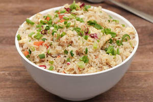 Veg Fried Rice