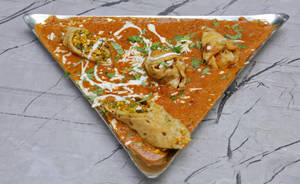 Veg Patiyala