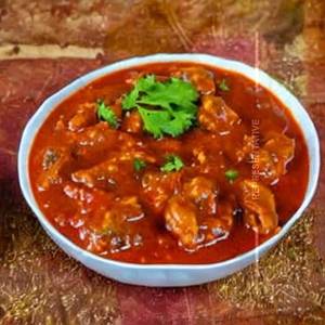 Chicken Chilli Gravy