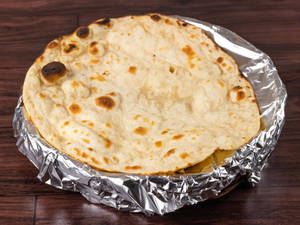Tandoori Roti