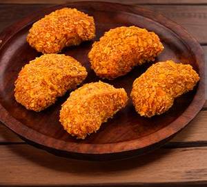 Kurkure Momo