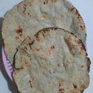Bajarichi bhakri