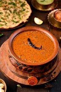 Dal Handi (spicy)
