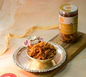 Soya Sticks
