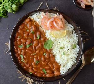 Rajma Rice
