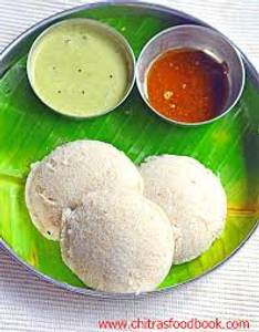 Idli