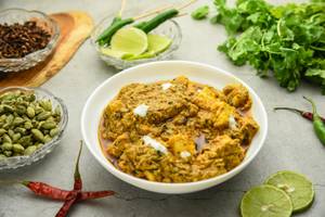 Paneer Makhanwala