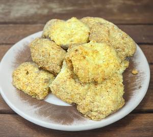 Coconut Biscuits