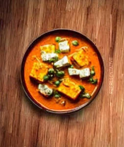 Paneer Methi