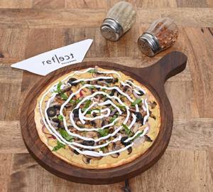Lebanon Pizza