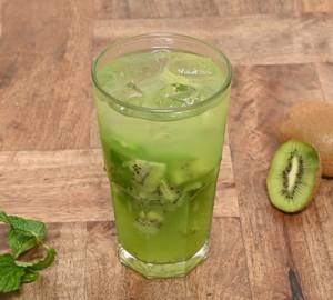 Kiwi Mojito
