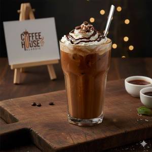Cold Coffee