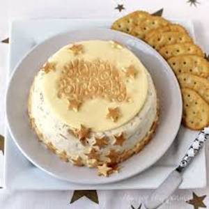 Vanilla cake[450gram]