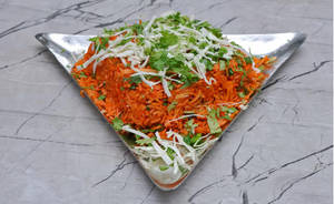 Schezwan Fried Rice