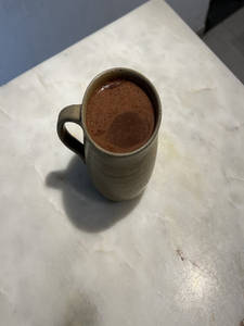 Signature Hot Chocolate