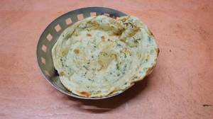 Methi Paratha