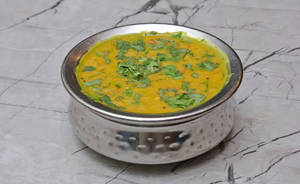 Dal Fry