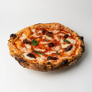 Sun Margherita  Pizza