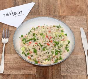 Veg Fried Rice