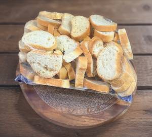 Oma Baby Rusk (1 Pkt)