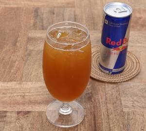 Red Bull Iced Tea