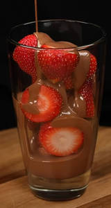 Chocolate Strawberry