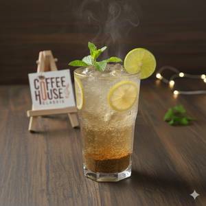 Soda Sikanji Masala Drink