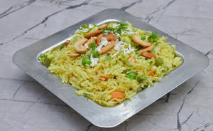 Masala Rice