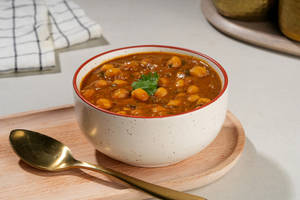 Channa Masala