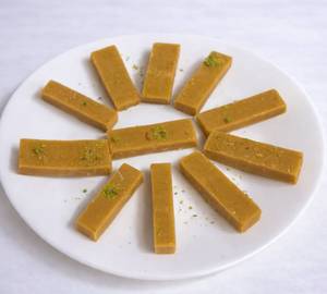 Bikaneri Burfi