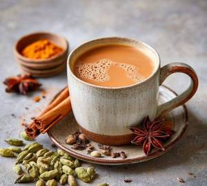 Chai  (3) cups