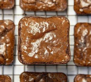 Choco Fudge Brownie