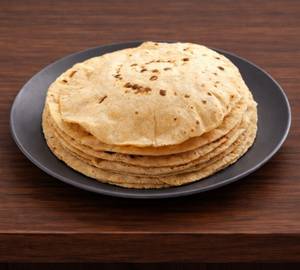 6 Tawa Roti