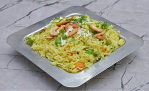 Veg Pulao