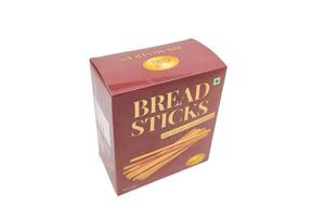 Bread Sticks 100 Gm New Pack