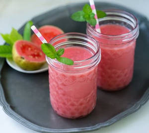 Chilli Guava Juice