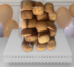 Jeera biscuit