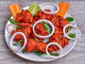 Chicken 65