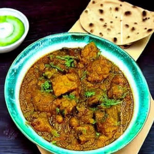 Kaju Mastana