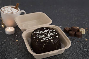 2026 Midnight Bliss Chocolate Bento (250g)